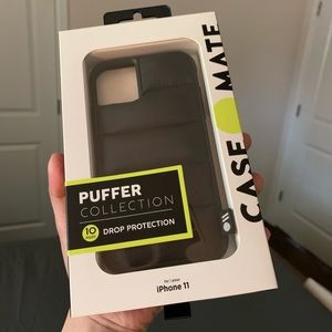Case-Mate Puffer for Iphone 11